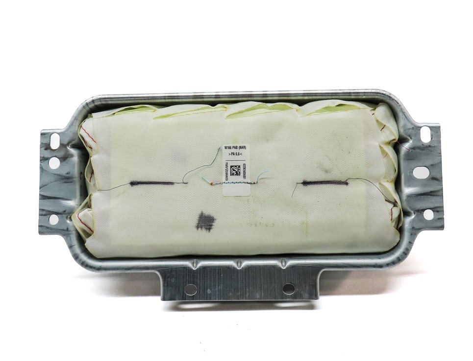 Thumbnail 2: 12-19 MERCEDES GL350 GL450 GL550 ML350 ML550 (W166 X166) PASSENGER DASH AIRBAG