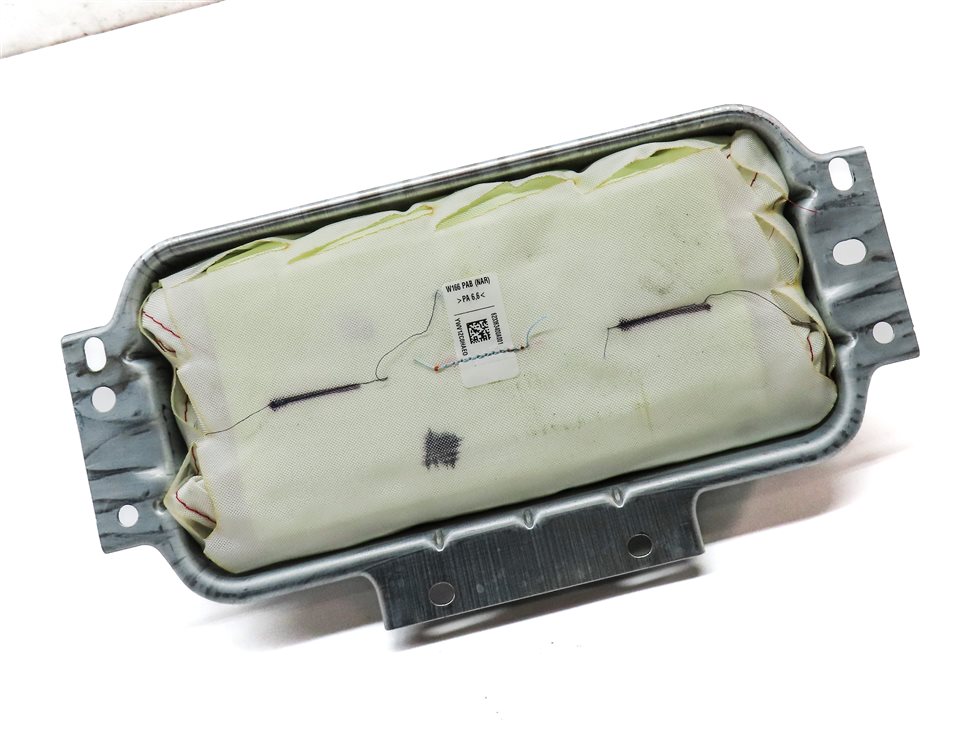 Thumbnail 3: 12-19 MERCEDES GL350 GL450 GL550 ML350 ML550 (W166 X166) PASSENGER DASH AIRBAG