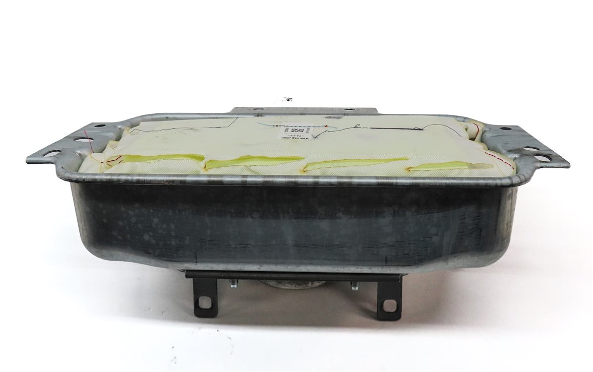 Thumbnail 4: 12-19 MERCEDES GL350 GL450 GL550 ML350 ML550 (W166 X166) PASSENGER DASH AIRBAG