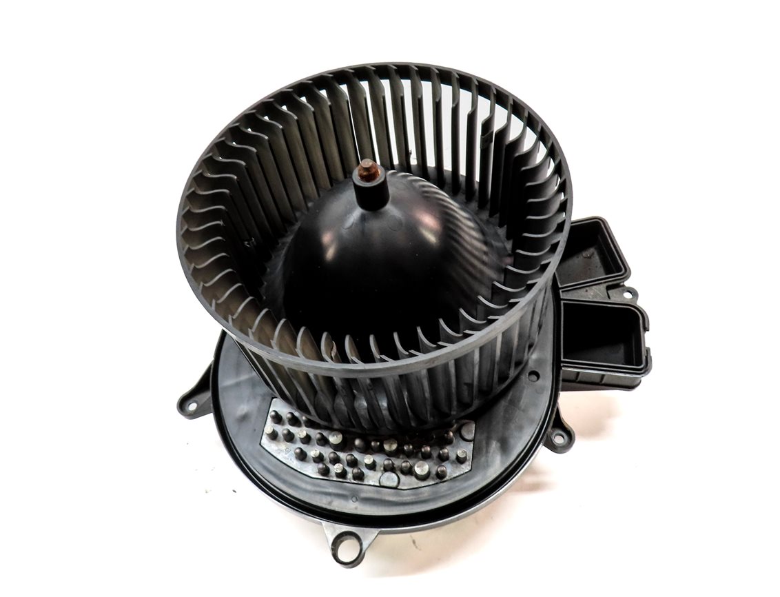Thumbnail 2: 2012-2019 MERCEDES GL GLE GLS ML (W166 W292 X166) FRONT HEATER A/C BLOWER MOTOR