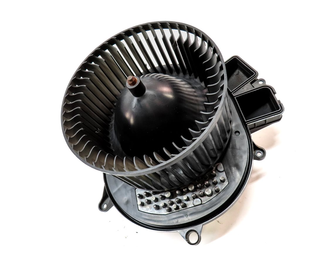 Thumbnail 3: 2012-2019 MERCEDES GL GLE GLS ML (W166 W292 X166) FRONT HEATER A/C BLOWER MOTOR