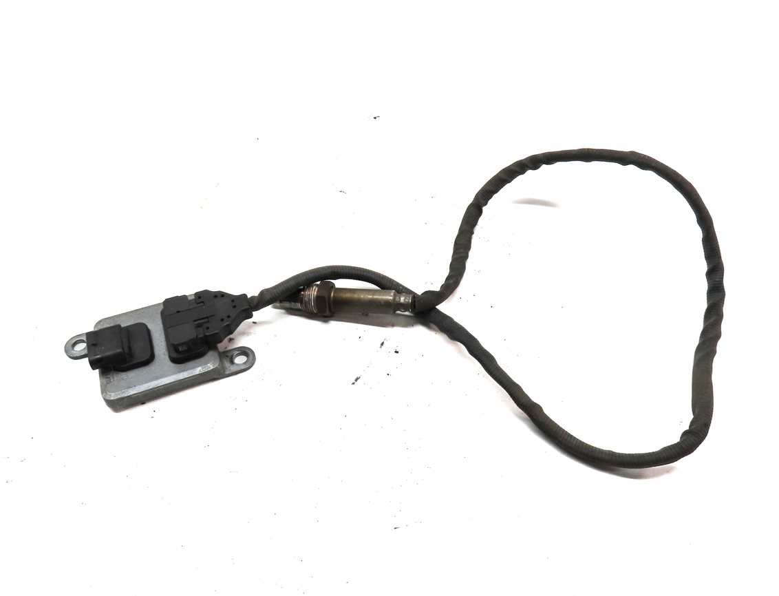 Thumbnail 2: 2012 MERCEDES ML350 (W166) 3.0L DIESEL (642.826) ENGINE NITROUS OXIDE NOX SENSOR