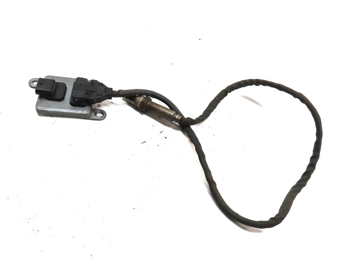 Thumbnail 3: 2012 MERCEDES ML350 (W166) 3.0L DIESEL (642.826) ENGINE NITROUS OXIDE NOX SENSOR
