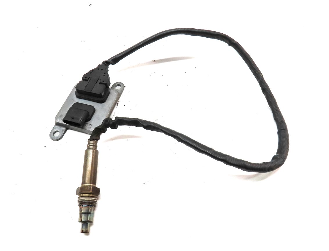 Thumbnail 2: 2012 MERCEDES ML350 (W166) 3.0L DIESEL (642.826) ENGINE NITROUS OXIDE NOX SENSOR