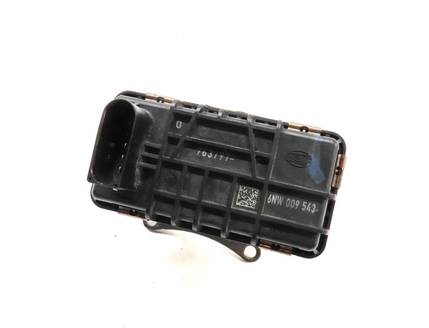 Thumbnail 1: 2012 MERCEDES ML350 (W166) 3.0L DIESEL INTAKE MANIFOLD RUNNER VALVE ACTUATOR