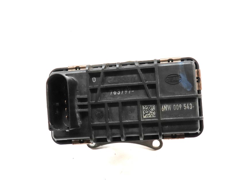Thumbnail 2: 2012 MERCEDES ML350 (W166) 3.0L DIESEL INTAKE MANIFOLD RUNNER VALVE ACTUATOR