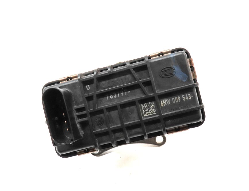 Thumbnail 3: 2012 MERCEDES ML350 (W166) 3.0L DIESEL INTAKE MANIFOLD RUNNER VALVE ACTUATOR