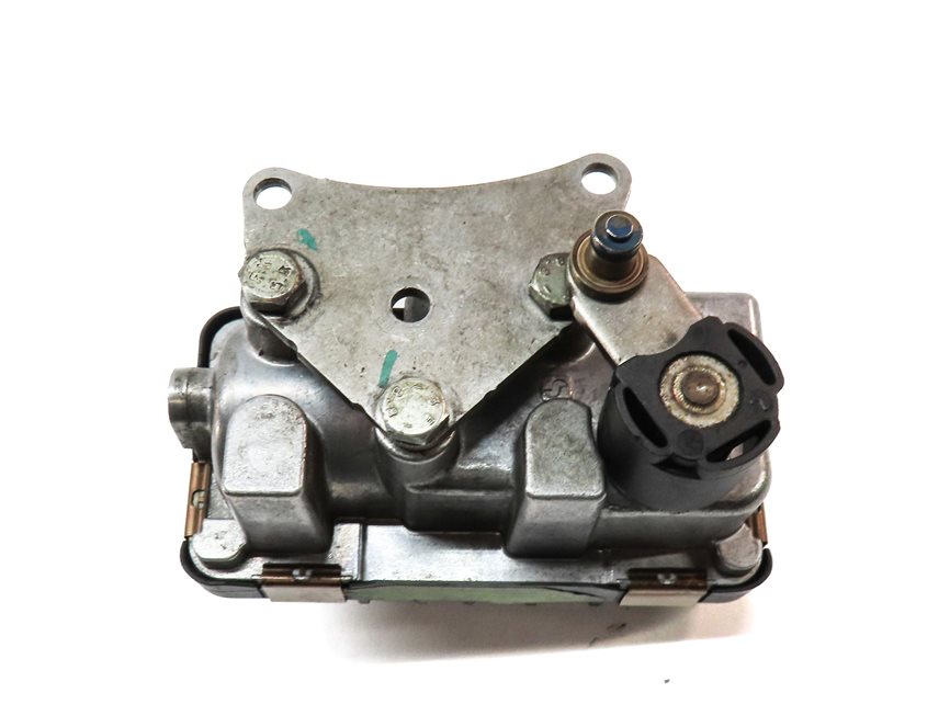 Thumbnail 5: 2012 MERCEDES ML350 (W166) 3.0L DIESEL INTAKE MANIFOLD RUNNER VALVE ACTUATOR
