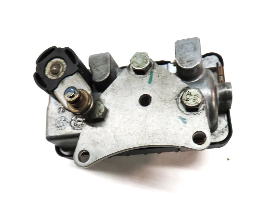 Thumbnail 6: 2012 MERCEDES ML350 (W166) 3.0L DIESEL INTAKE MANIFOLD RUNNER VALVE ACTUATOR