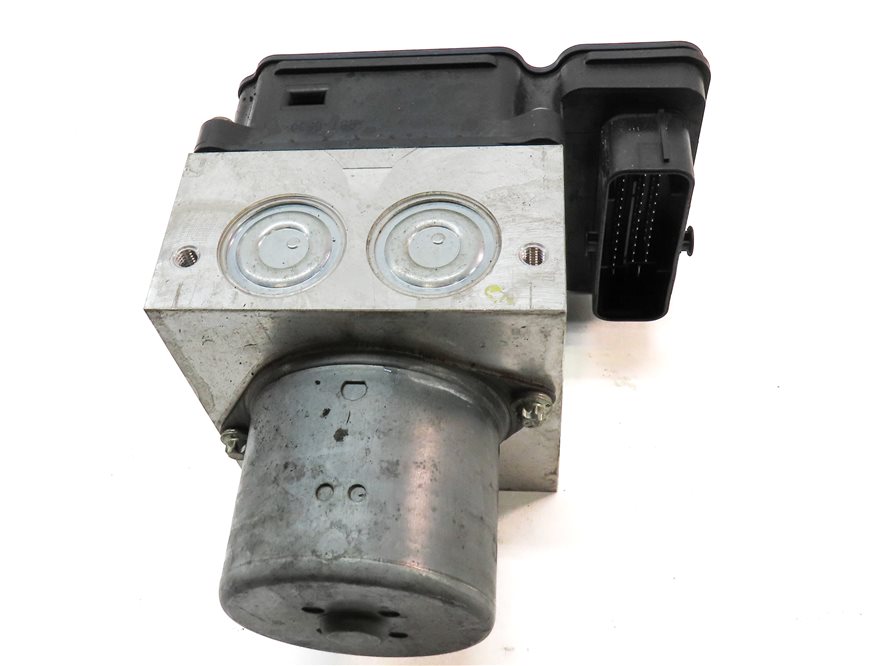 Thumbnail 4: 2012-2013 MERCEDES GL ML CLASS (W166 X166) ABS ANTI LOCK BRAKE PUMP w/ MODULE