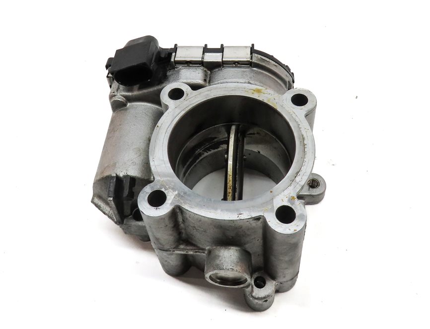 Thumbnail 4: 07-16 MB E320 E350 GL320 GL350 GLE350D ML320 ML350 R320 - DIESEL THROTTLE BODY