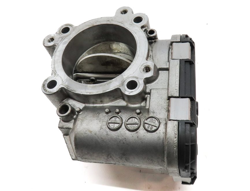 Thumbnail 5: 07-16 MB E320 E350 GL320 GL350 GLE350D ML320 ML350 R320 - DIESEL THROTTLE BODY