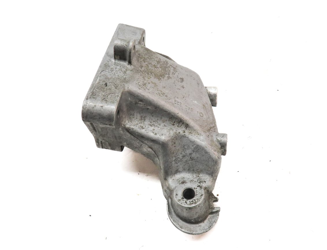 Thumbnail 7: 2012 MERCEDES ML350 (W166) 3.0L DIESEL (642.826) ENGINE MOUNT BRACKET SET 2