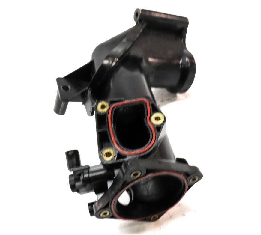 Thumbnail 2: 2012 MERCEDES ML350 (W166) 3.0L DIESEL (642.826) ENGINE INTAKE MANIFOLD PIPE