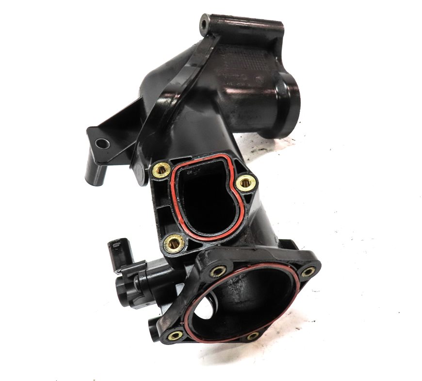 Thumbnail 3: 2012 MERCEDES ML350 (W166) 3.0L DIESEL (642.826) ENGINE INTAKE MANIFOLD PIPE