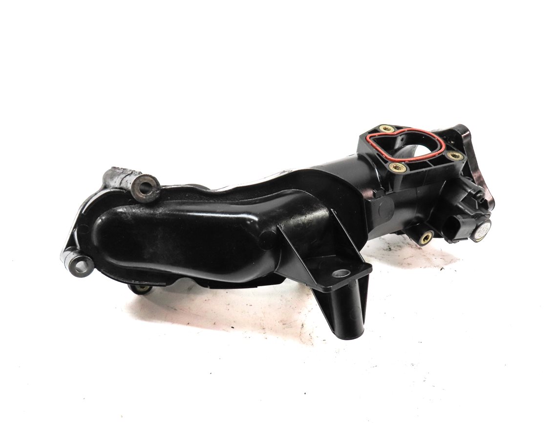 Thumbnail 4: 2012 MERCEDES ML350 (W166) 3.0L DIESEL (642.826) ENGINE INTAKE MANIFOLD PIPE