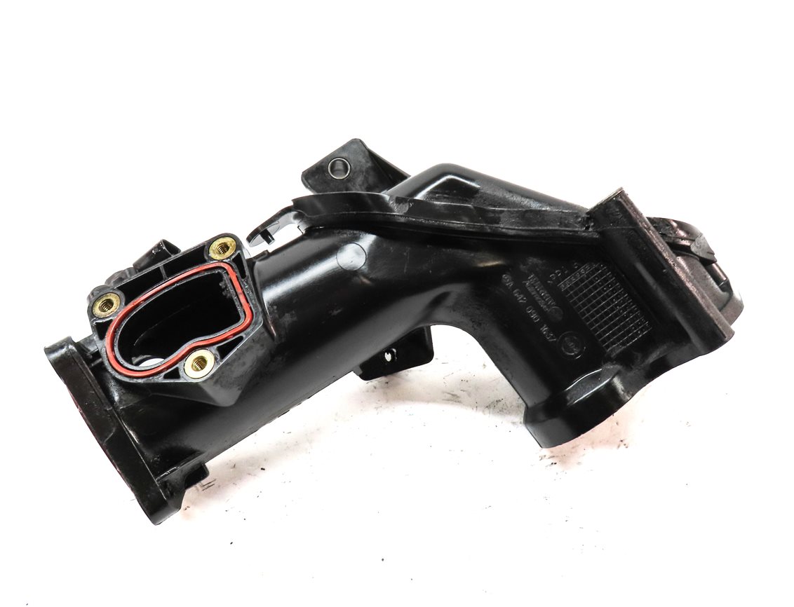 Thumbnail 5: 2012 MERCEDES ML350 (W166) 3.0L DIESEL (642.826) ENGINE INTAKE MANIFOLD PIPE