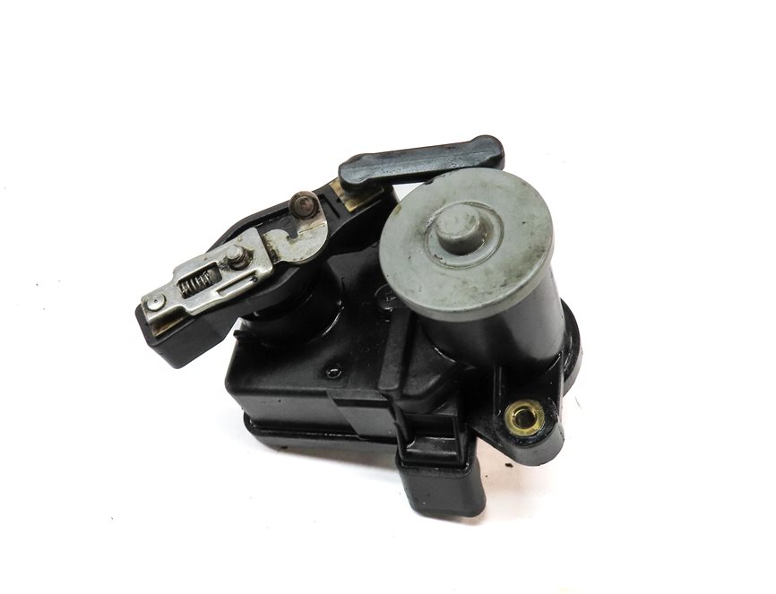 Thumbnail 2: 2012 MERCEDES ML350 W166 3.0L DIESEL INTAKE MANIFOLD RUNNER VALVE SERVO ACTUATOR