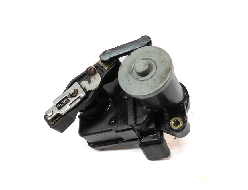 Thumbnail 3: 2012 MERCEDES ML350 W166 3.0L DIESEL INTAKE MANIFOLD RUNNER VALVE SERVO ACTUATOR