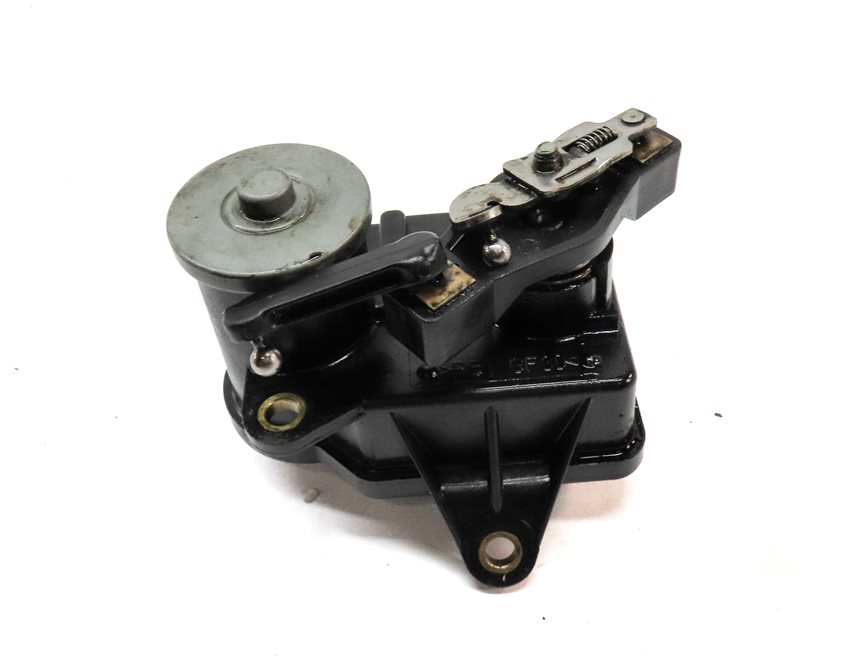 Thumbnail 4: 2012 MERCEDES ML350 W166 3.0L DIESEL INTAKE MANIFOLD RUNNER VALVE SERVO ACTUATOR