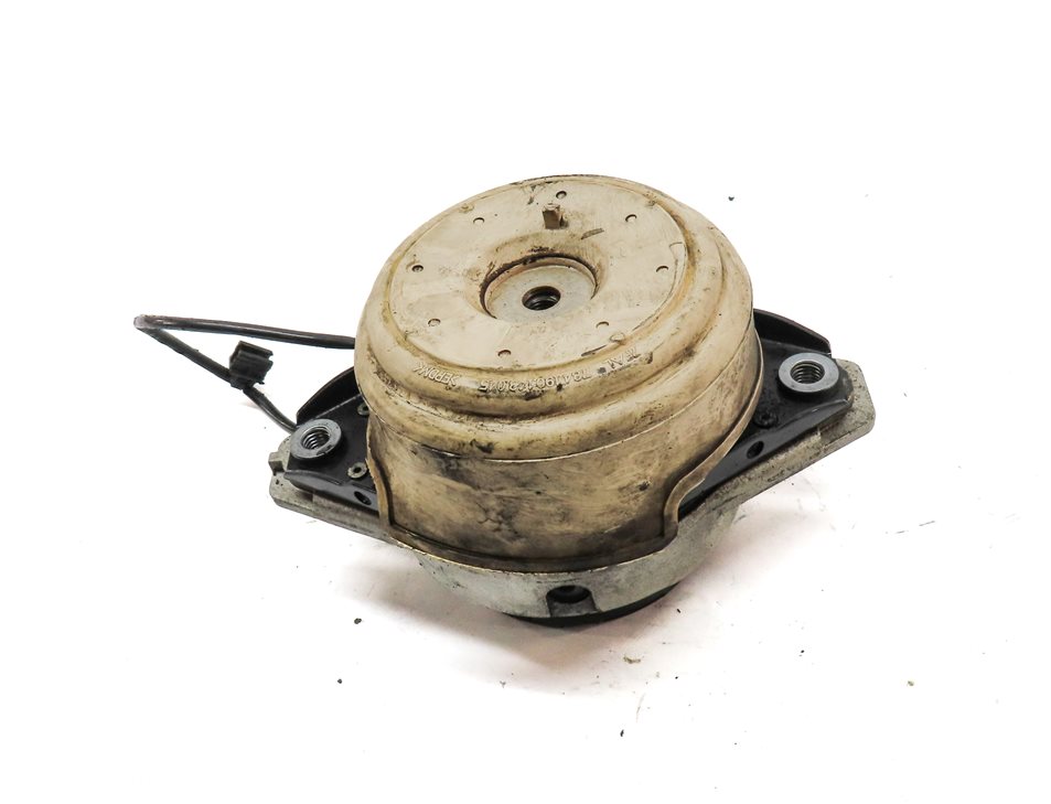Thumbnail 2: 2012 MERCEDES ML350 (W166) 3.0L DIESEL (642.826) ENGINE MOUNT