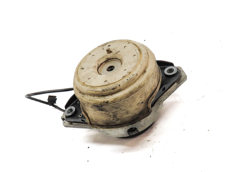 Thumbnail 3: 2012 MERCEDES ML350 (W166) 3.0L DIESEL (642.826) ENGINE MOUNT