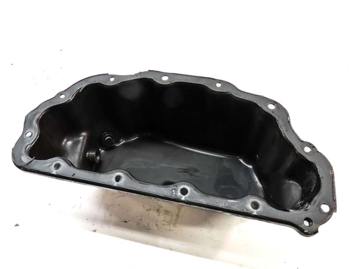 Thumbnail 2: 12-17 MERCEDES GL350 GLE350D GLS350D ML350 (W166 X166) DIESEL - LOWER OIL PAN