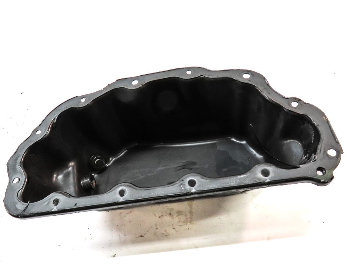 Thumbnail 3: 12-17 MERCEDES GL350 GLE350D GLS350D ML350 (W166 X166) DIESEL - LOWER OIL PAN