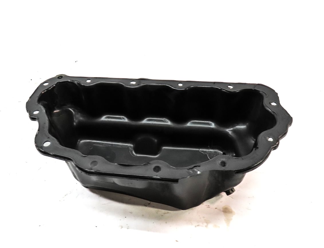 Thumbnail 4: 12-17 MERCEDES GL350 GLE350D GLS350D ML350 (W166 X166) DIESEL - LOWER OIL PAN