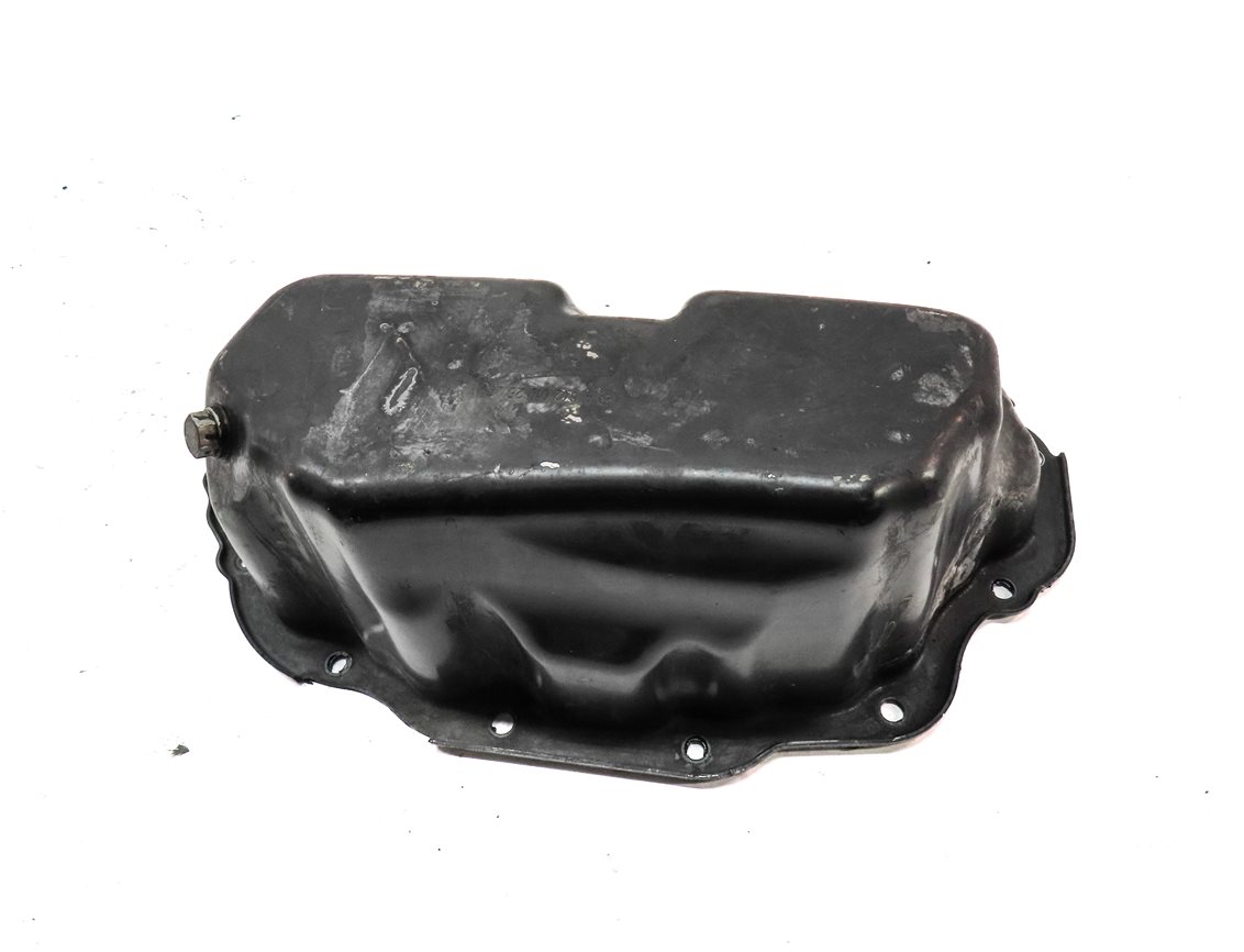 Thumbnail 6: 12-17 MERCEDES GL350 GLE350D GLS350D ML350 (W166 X166) DIESEL - LOWER OIL PAN