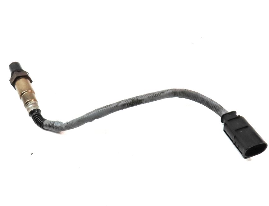 Thumbnail 2: 2012 MERCEDES ML350 (W166) 3.0L DIESEL (642.826) ENGINE O2 OXYGEN SENSOR