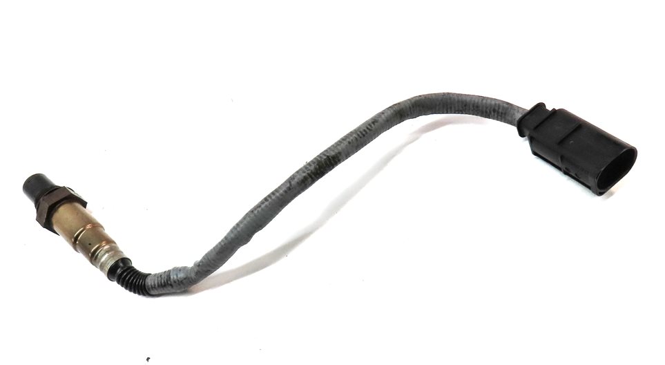 Thumbnail 3: 2012 MERCEDES ML350 (W166) 3.0L DIESEL (642.826) ENGINE O2 OXYGEN SENSOR