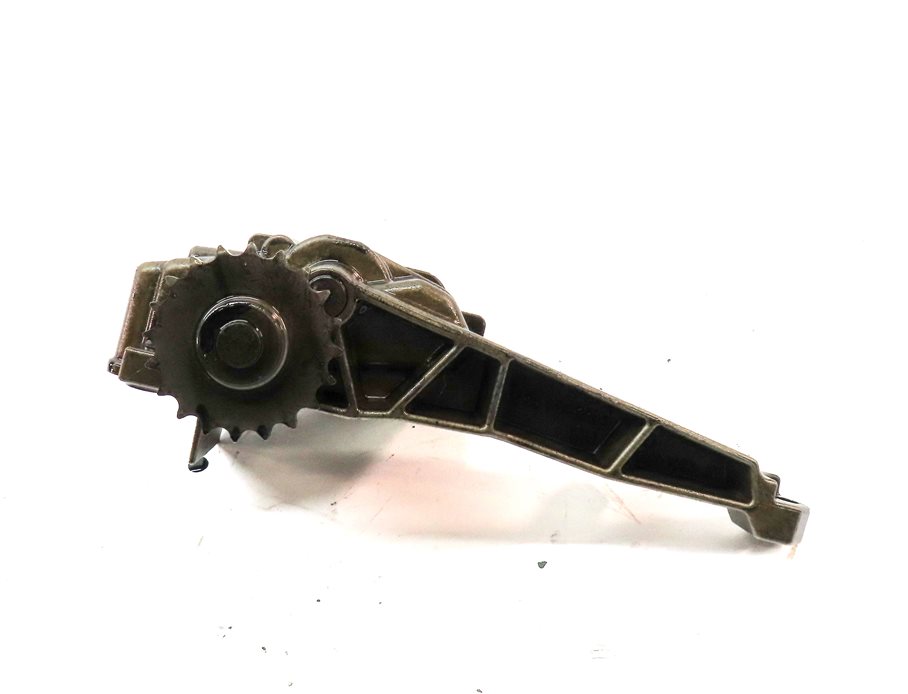 Thumbnail 2: 2012 MERCEDES ML350 (W166) 3.0L DIESEL (642.826) ENGINE OIL PUMP