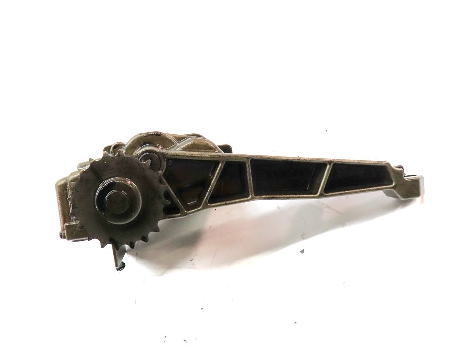 Thumbnail 3: 2012 MERCEDES ML350 (W166) 3.0L DIESEL (642.826) ENGINE OIL PUMP