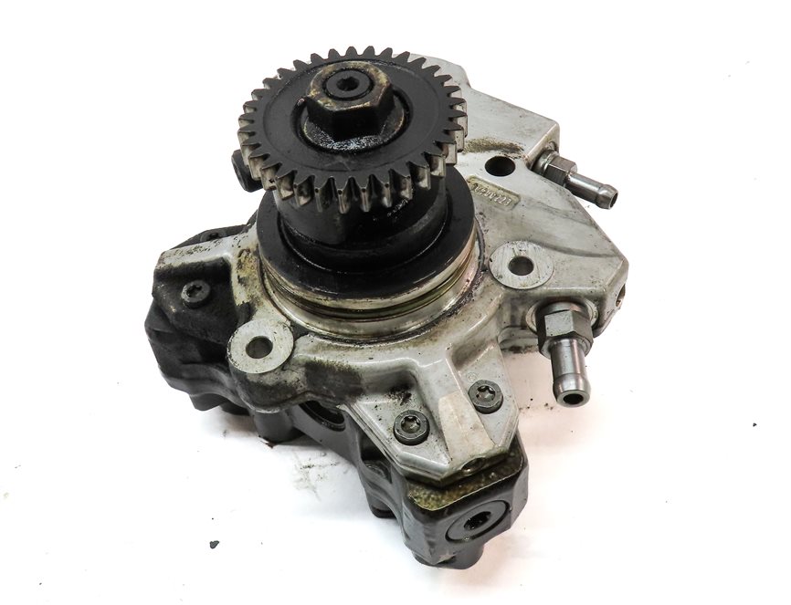 Thumbnail 2: 12-17 MERCEDES GL350 GLE350D ML350 S350 (W166 W221) DIESEL MECHANICAL FUEL PUMP