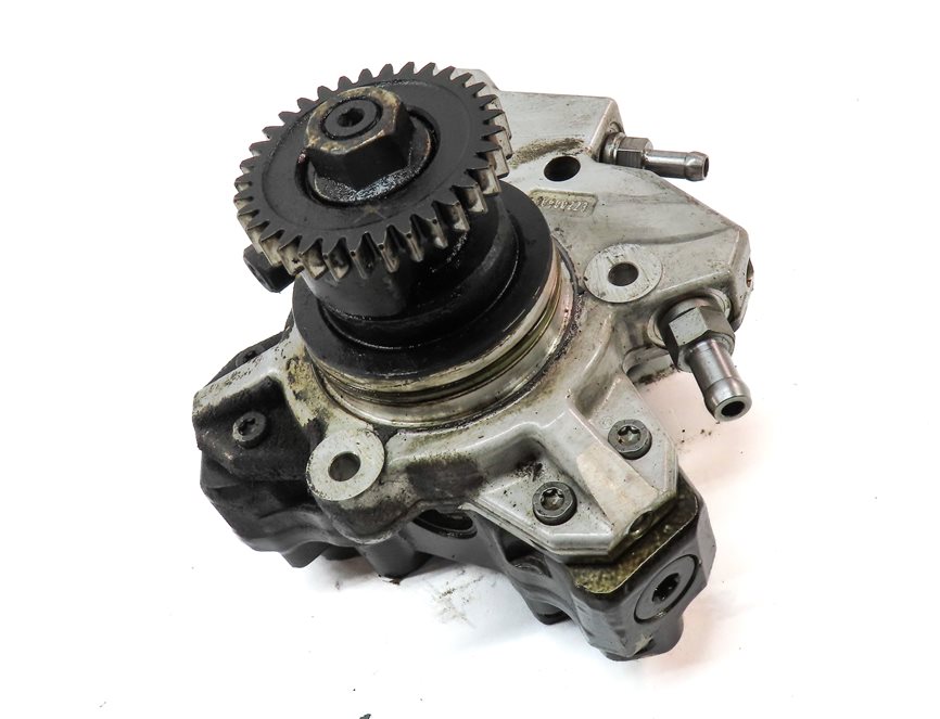 Thumbnail 3: 12-17 MERCEDES GL350 GLE350D ML350 S350 (W166 W221) DIESEL MECHANICAL FUEL PUMP