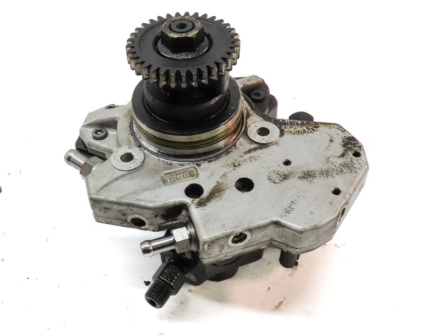 Thumbnail 4: 12-17 MERCEDES GL350 GLE350D ML350 S350 (W166 W221) DIESEL MECHANICAL FUEL PUMP