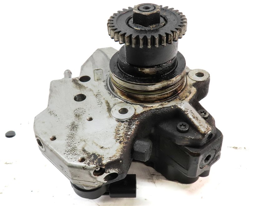 Thumbnail 5: 12-17 MERCEDES GL350 GLE350D ML350 S350 (W166 W221) DIESEL MECHANICAL FUEL PUMP
