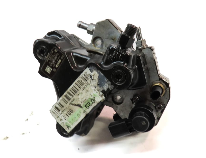 Thumbnail 6: 12-17 MERCEDES GL350 GLE350D ML350 S350 (W166 W221) DIESEL MECHANICAL FUEL PUMP