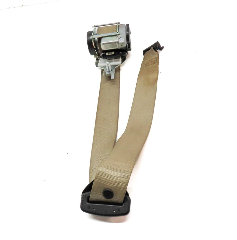 Thumbnail 2: 2012 MERCEDES ML350 (W166) REAR RIGHT SEATBELT SEAT BELT RETRACTOR (Beige)