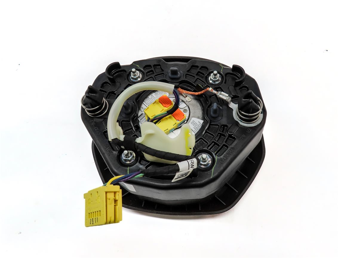 Thumbnail 5: 12-18 MERCEDES G550 GL350 GL450 GL550 ML350 ML550 STEERING WHEEL AIRBAG (BLACK)
