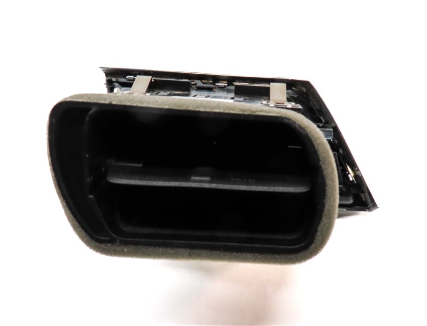 Thumbnail 4: 2012 MERCEDES ML350 (W166) FRONT RIGHT PASSENGER DASH AC HEATER AIR VENT (BLACK)