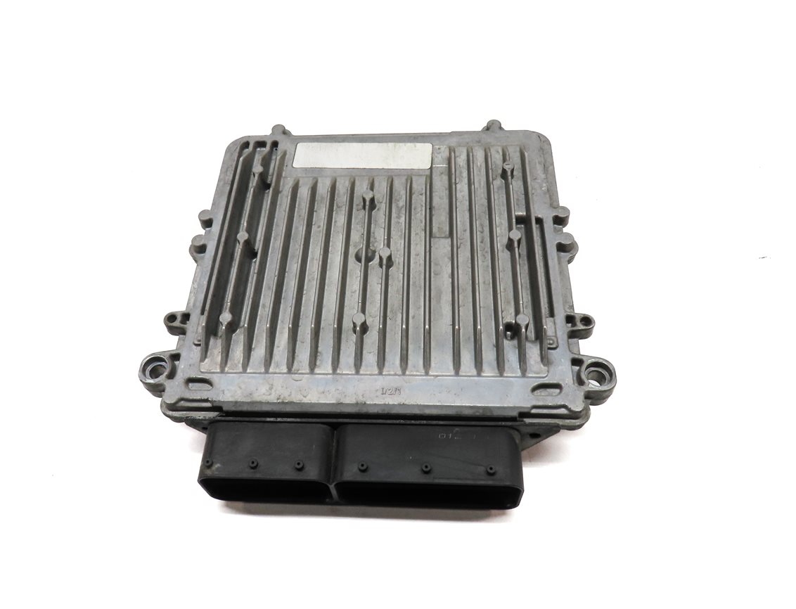 Thumbnail 5: 12-13 ML350 S350 (W166 W221) 3.0L (OM642) BLUETEC DIESEL ENGINE CONTROL MODULE