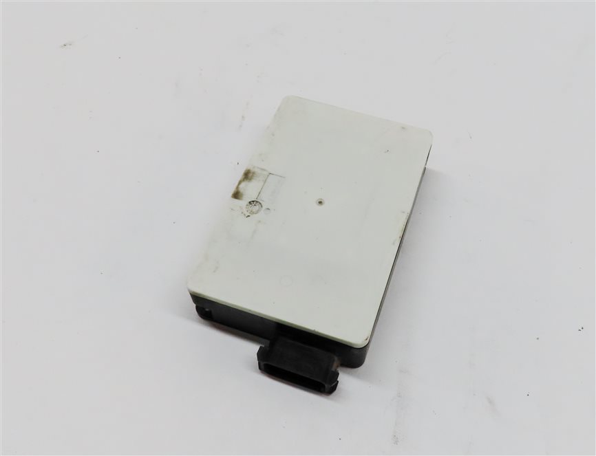 2012 MERCEDES ML350 (W166) REAR RIGHT BLIND SPOT RADAR SENSOR MODULE