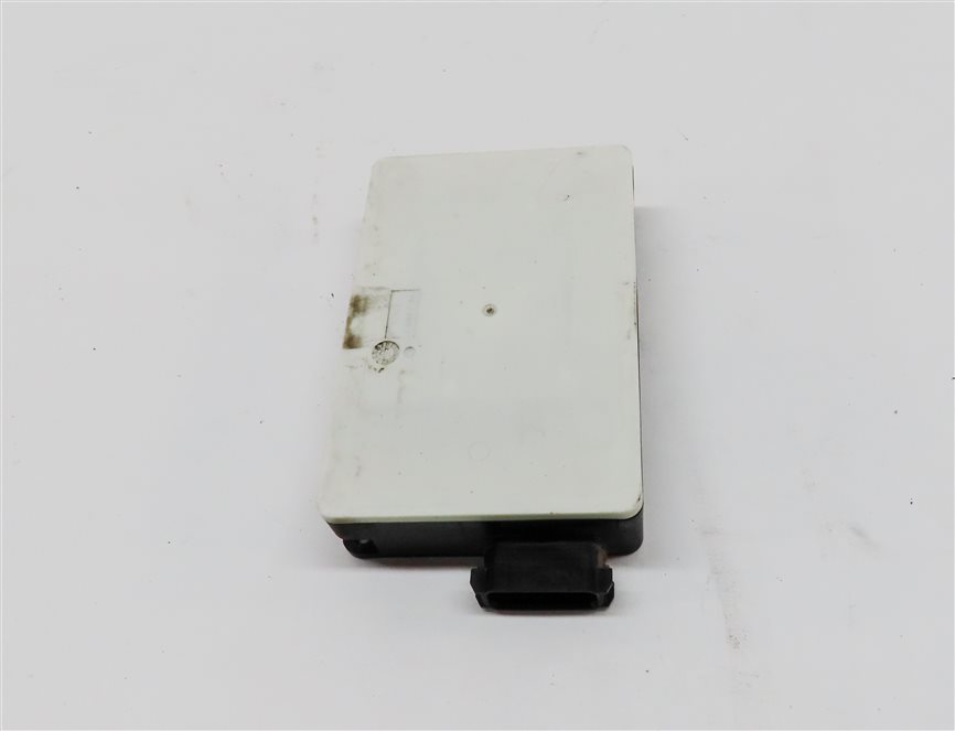 Thumbnail 2: 2012 MERCEDES ML350 (W166) REAR RIGHT BLIND SPOT RADAR SENSOR MODULE