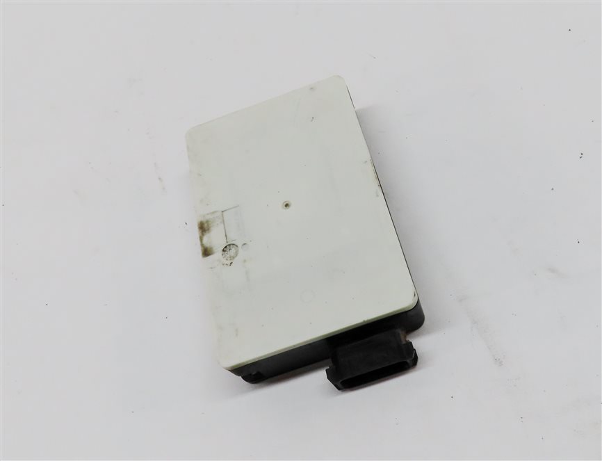 Thumbnail 3: 2012 MERCEDES ML350 (W166) REAR RIGHT BLIND SPOT RADAR SENSOR MODULE