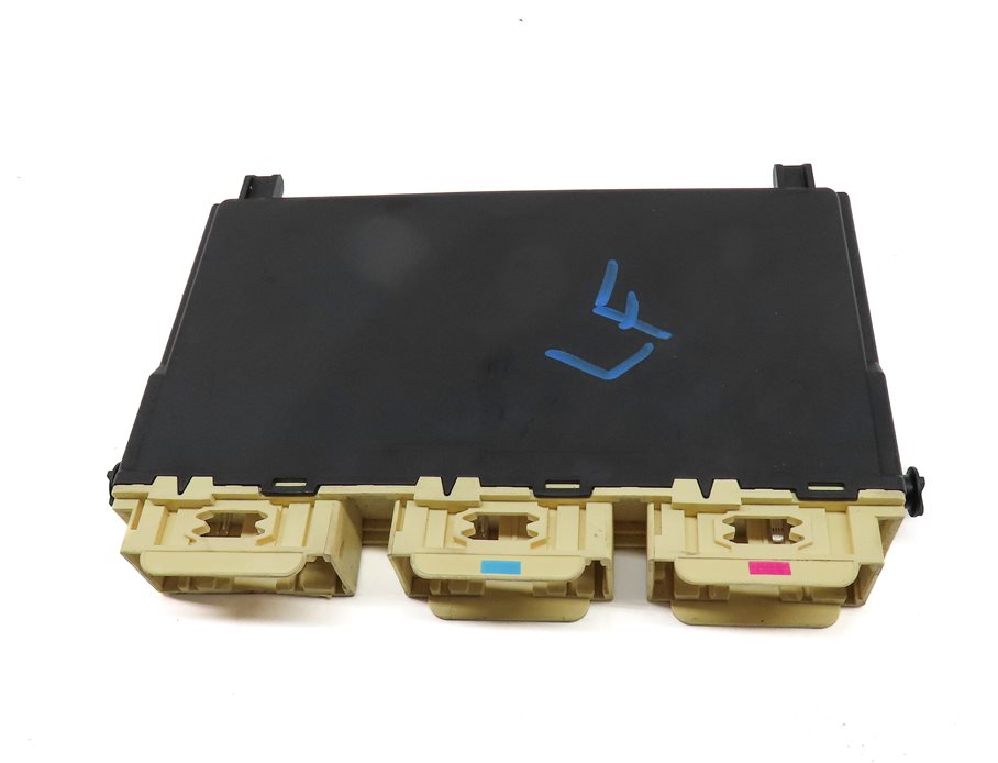 Thumbnail 5: 2012 MERCEDES ML350 (W166) FRONT LEFT DRIVER SEAT CONTROL MODULE