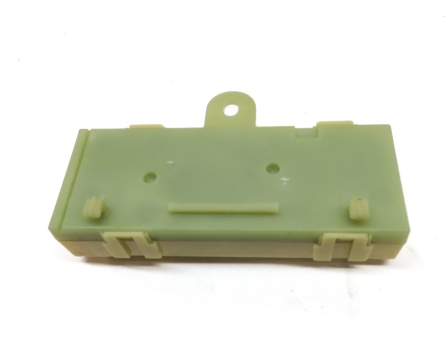 Thumbnail 5: 12-16 MERCEDES GL ML CLASS (W166 X166) REAR TRUNK LIFT LIFTGATE CONTROL MODULE