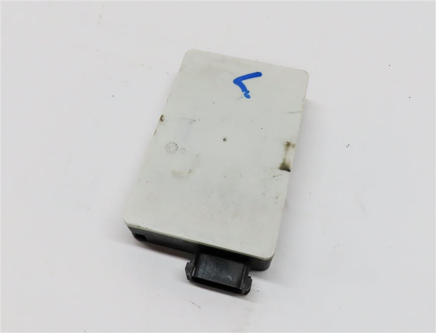 2012 MERCEDES ML350 (W166) REAR LEFT BLIND SPOT RADAR SENSOR MODULE