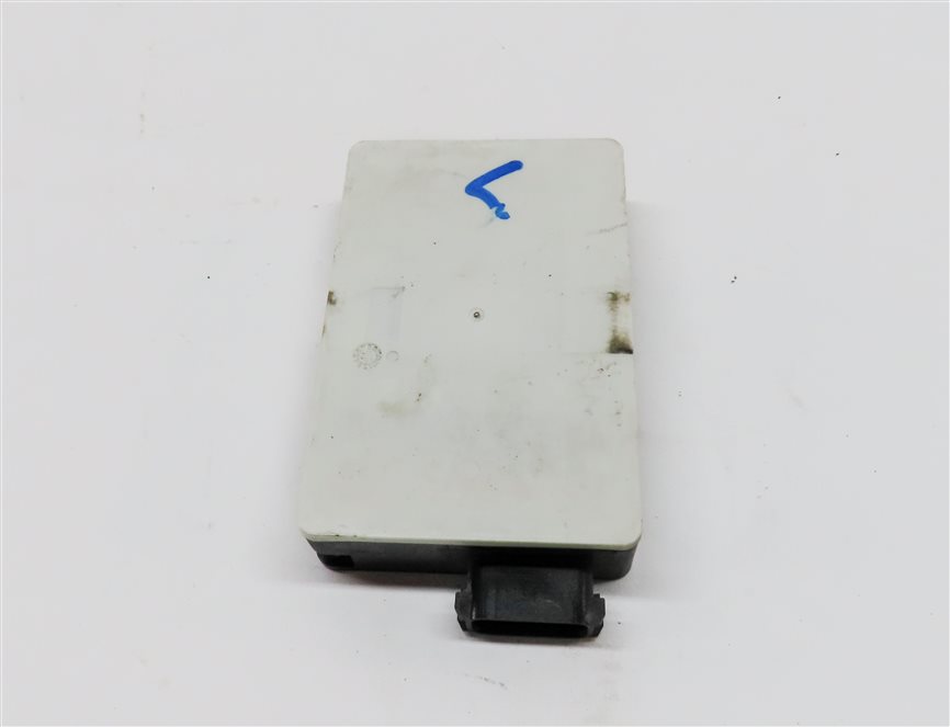 Thumbnail 2: 2012 MERCEDES ML350 (W166) REAR LEFT BLIND SPOT RADAR SENSOR MODULE